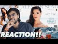 Calendar Song Lyric REACTION Indian 2 Kamal Haasan Shankar Anirudh Subaskaran Lyca
