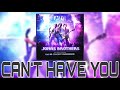 Can’t Have You - Jonas Brothers (Exclusive Live Audio)