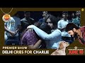 777 Charlie Delhi Premiere Reactions In Cinemas June 10 Rakshit Shetty Kiranraj K Paramvah