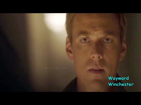 Aichael Reacts To Castiel Death & Argues With Jack! - Supernatural 15x19 Deleted Scene Breakdown