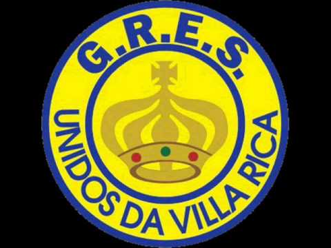 Unidos da Villa Rica 2002