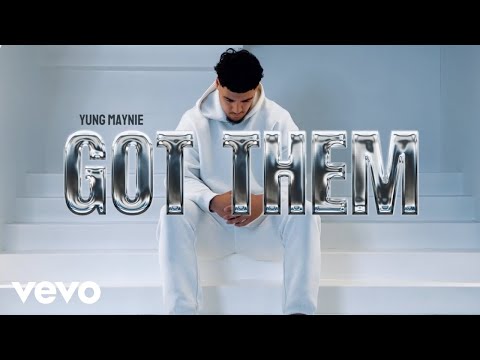 Yung Maynie - Got Them (Official Music Video)