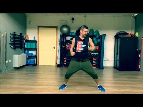 Driadi Docet - Salsa Urbana