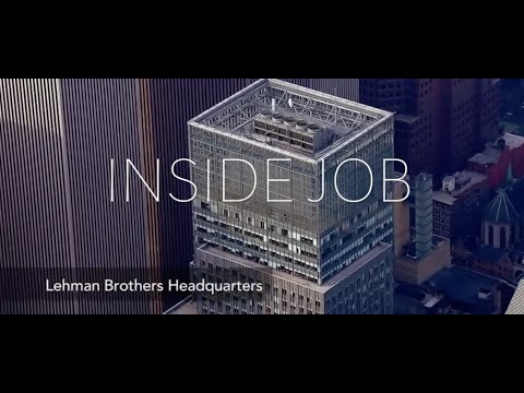 INSIDE JOB Full Documentary Movie   How the 2008 Financial Crisis Happened