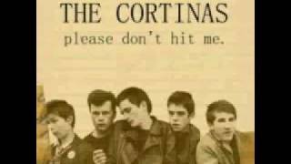 THE CORTINAS - Tribe Of The City