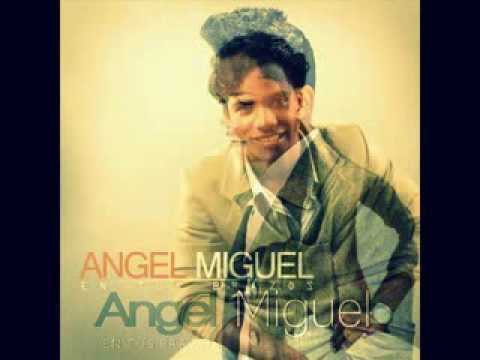 Angel Miguel Mendoza 