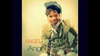 Angel Miguel Mendoza 
