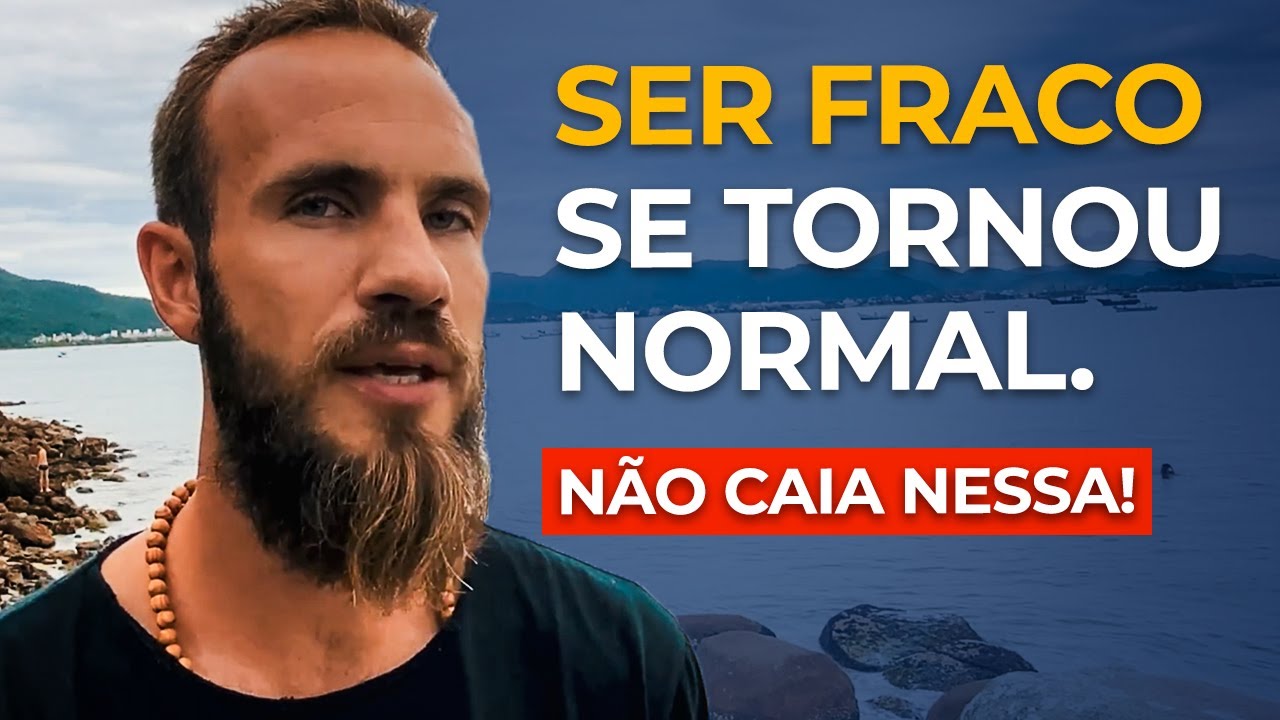 Por que a Falta de Autoconfiança é Padrão na sua Vida e Como se Livrar Disso