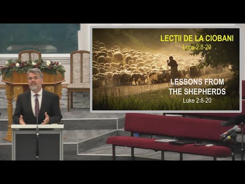 FRBC 2020 - 25 Dec pm - Teofil C - Lectii de la ciobani