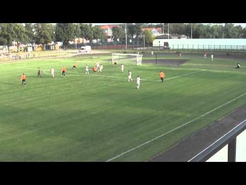 10.09.2011: Tur Turek - Chrobry Głogów 0:0
