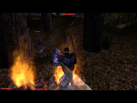 Lets Play Gothic 1 78 - Noch ein letztes Nebenquest