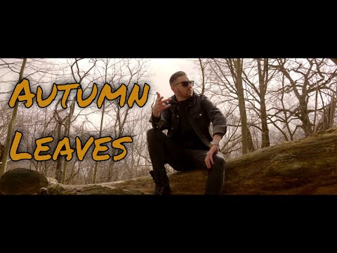 Bobby J From Rockaway - Autumn Leaves (Prod. By Statik Selektah)