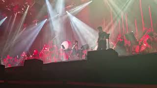 Two Steps From Hell Live - Wolf King