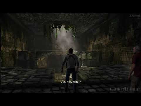 Uncharted: Drake's Fortune Chapter 2 -The Search for El Dorado | Walkthrough | PS4 Pro | 4K Gameplay