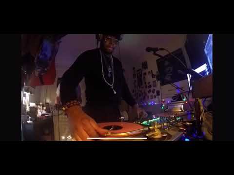 THE ROARING 20’S PROJECT WITH THE DYNOMITE FEAT TREV STARR BEAT MAKING WITH THE MPC 2000XL PT. 2