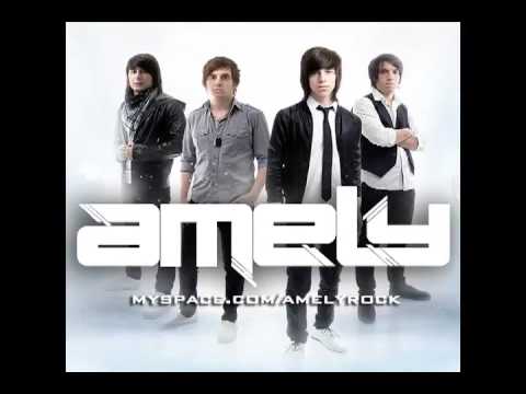 Amely cover of The Climb by Miley Cyrus