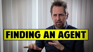 4 Ways To Find A Screenwriting Agent Or Manager - Erik Bork