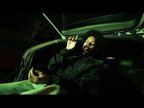 Buddha1K - Dem 5 N#%*@$ (Official Music Video)|| Dir.Julinskis