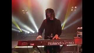 Artrosis - Ukryty Wymiar (Hidden Dimension) Live in Krakow (2000)