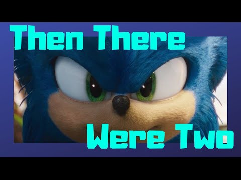The Sonic Movie Trailer but with (Then There Were Two) From Spies in Disguise