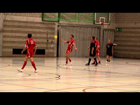 04-11-2011 Ouders Prov.U8 - Bijz.U8 Jong Lede