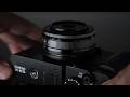 Fujifilm X-E5: Video 1 thumbnail