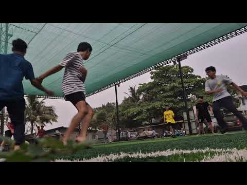 da bois play something that isn't basketball(impossible) part 1