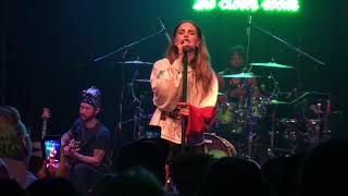 JoJo - &quot;Fly Away” Live 2018 - Terminal West Atl