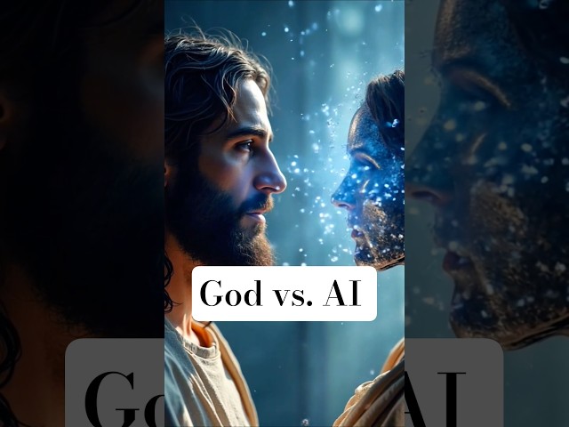 Vídeo relacionado con Faith and artificial intelligence: How Christians Can Use AI the Right Way Without Losing Biblical Values (English Edition)