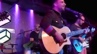 Funambulista - Bendita mi suerte en Malandar (Sevilla)