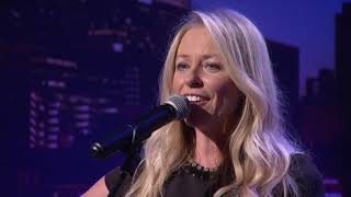 Deana Carter - &quot;You And Tequila&quot; (Live on CabaRay Nashville)