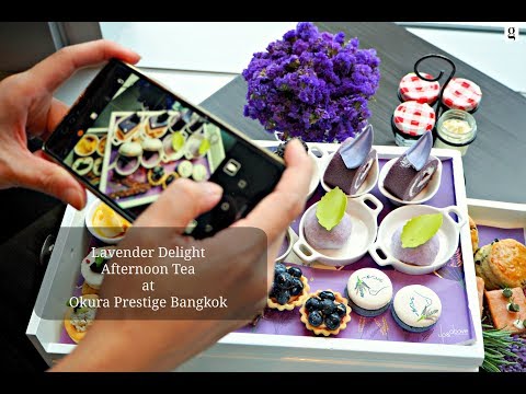 download lagu mp3 mp4 Lavender Afternoon Tea, download lagu Lavender Afternoon Tea gratis, unduh video klip Lavender Afternoon Tea