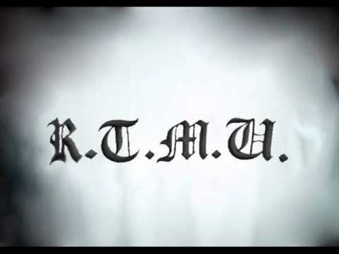 R.T.M.U. - Ofensywny styl gry (Ft.Sowo [Rapokalipsa],Karlos [RanDeWu])