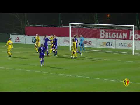 RSCA vs KSK Heist verslag Sportbeat