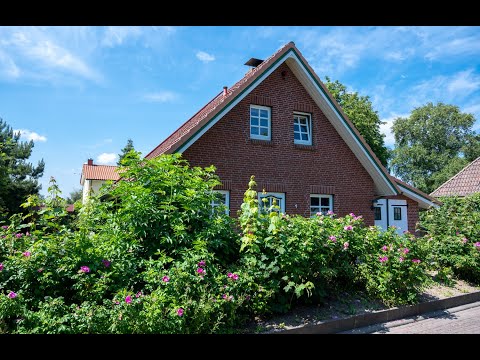 Ostsee Ferienhaus Ostseezauber