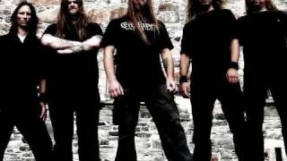 Enslaved - Fusion Of Sense And Earth