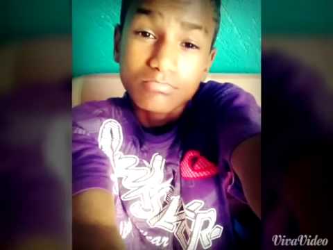 Mc Lincon No pique das meninas