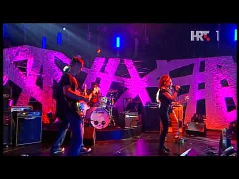 Markiz - Grad (Porin 2011)