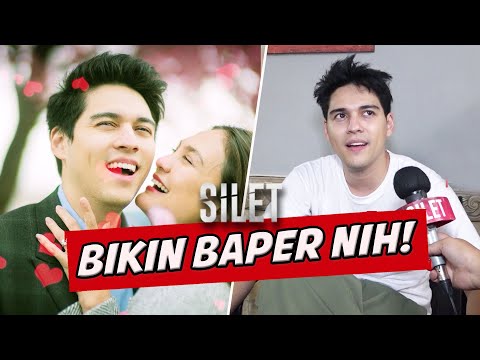 Keharmonisan Maxime & Luna Bikin Netizen Baper | SILET