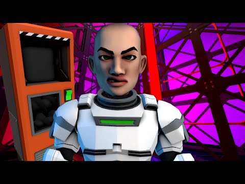 Stationeers: Complete Base Atmosphere System