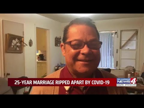 Oklahoma hospital volunteer dies from COVID-19