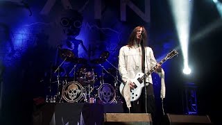 PAIN - Dirty Woman at MASTERS OF ROCK (OFFICIAL LIVE)