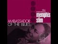 MEMPHIS SLIM - THE AMBASSADOR OF THE BLUES (FULL ALBUM)