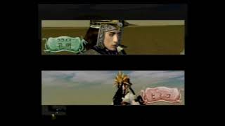 決戦Ⅱ 振り返り実況_180