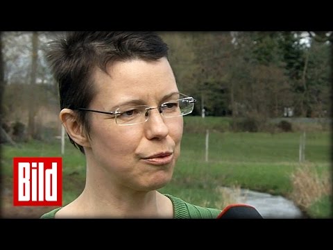 GEZ - Rundfunkgebühren : Rebellin muss ins Gefängnis