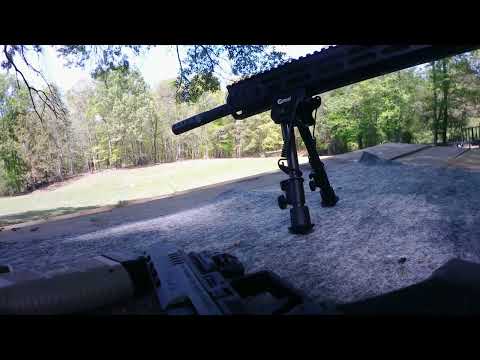 Great Lakes Firearms .350 Legend #.350Legend #100yard #Backyardrange #Plinking #Subscribe