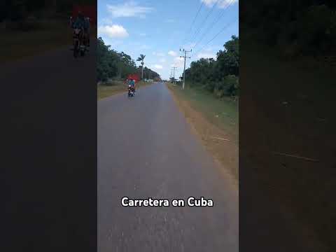 Mayabeque, Cuba, Quivicán, #music #cuba #positivo #travel #life #motoviaje
