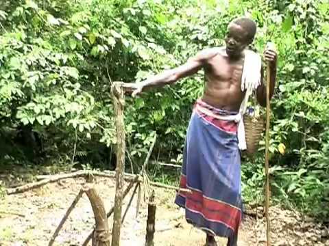 UNESCO - Traditions and practices associated with the Kayas in the sacred forests of the Mijikenda