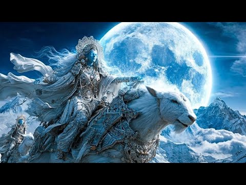 IT'S NOW OR NEVER! 👉 FULL MOON MANTRA 👈 CLOSE THE CYCLE AND OPEN NEW PATHS