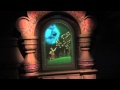 Hong Kong Disneyland "Mystic Manor" Full ...